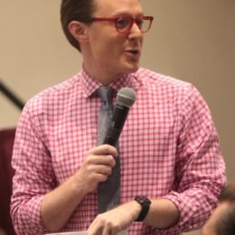 Clay Aiken