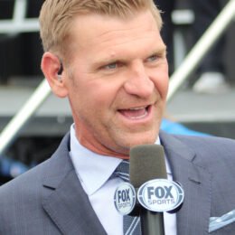 Clint Bowyer