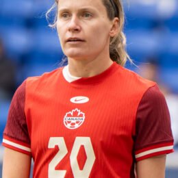 Cloé Lacasse