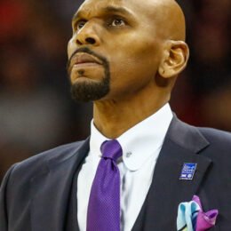 Jerry Stackhouse