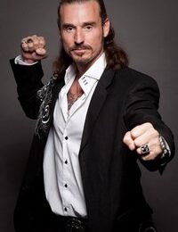 Coach (Survivor contestant)