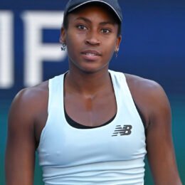 Coco Gauff