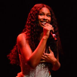 Coco Jones
