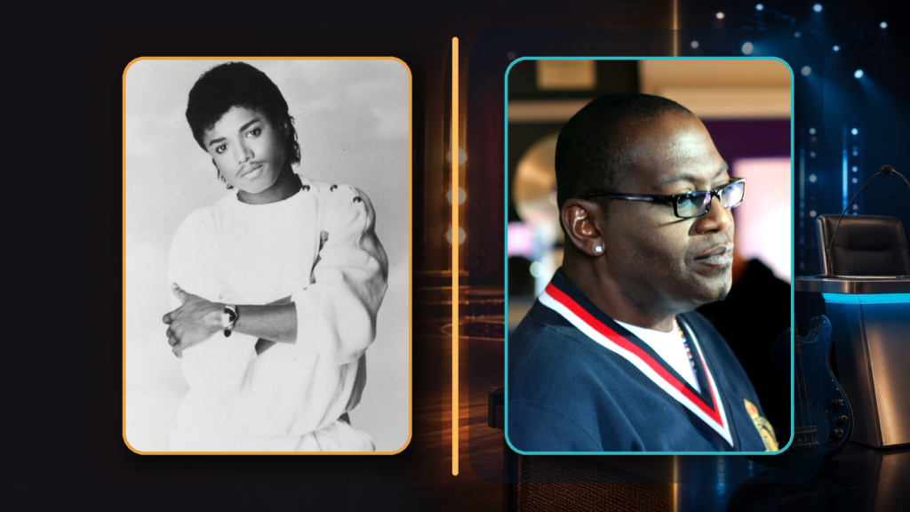 Randy Jacksons