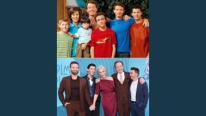 malcolm in the middle cast