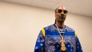 how old is snoop dogg
