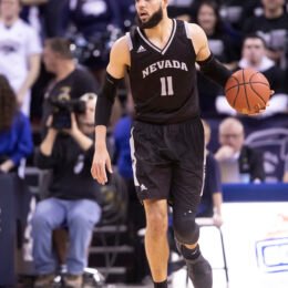 Cody Martin (basketball)