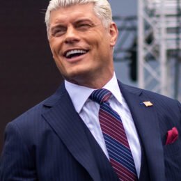 Cody Rhodes