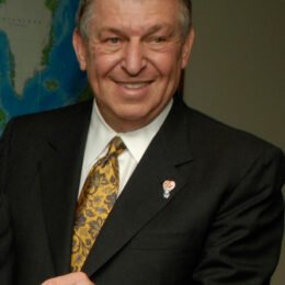 Jerry Colangelo