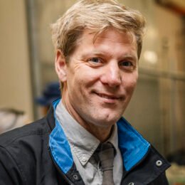 Colin Furze