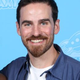 Colin O’Donoghue