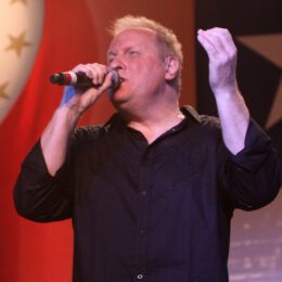 Collin Raye