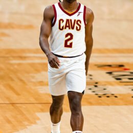 Collin Sexton