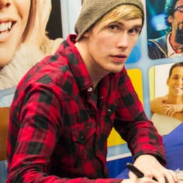 Colton Dixon