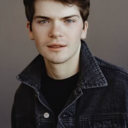 Colton Ryan
