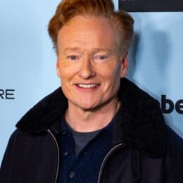Conan O’Brien