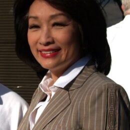 Connie Chung