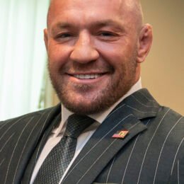 Conor McGregor