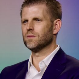Eric Trump