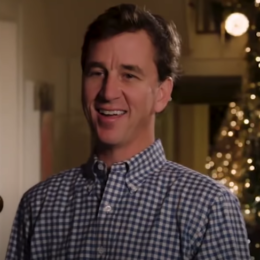 Cooper Manning