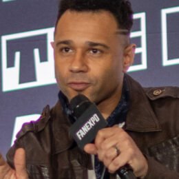 Corbin Bleu