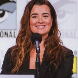 Cote de Pablo