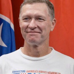 Craig Morgan