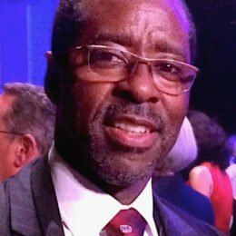 Courtney B. Vance