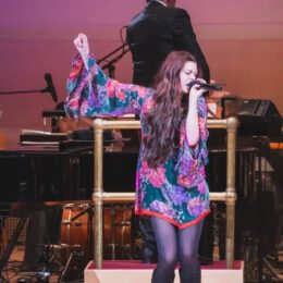 Courtney Hadwin