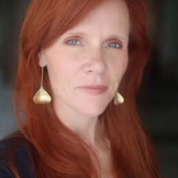 Courtney A. Miller