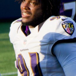 Courtney Upshaw