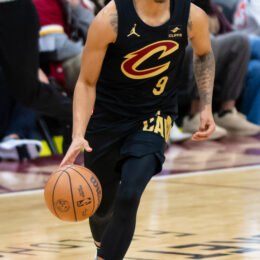 Craig Porter Jr.