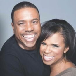 Creflo Dollar