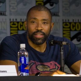 Cress Williams