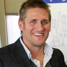 Curtis Stone