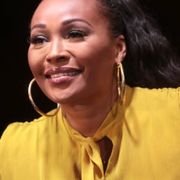 Cynthia Bailey