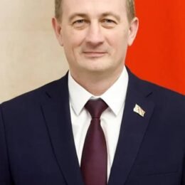 Alexander Turchin