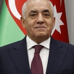Ali Asadov