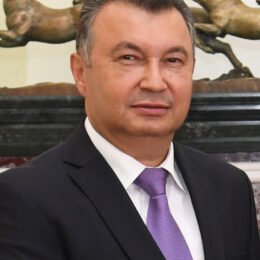 Qohir Rasulzoda