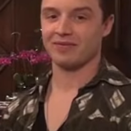 Noel Fisher