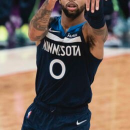 D’Angelo Russell