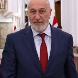 Nizar Amidi