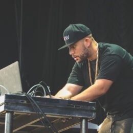 DJ Drama