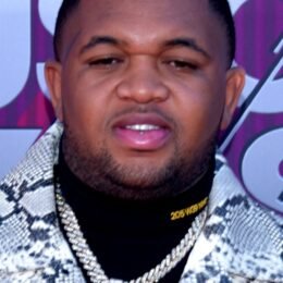 Mustard (music producer)