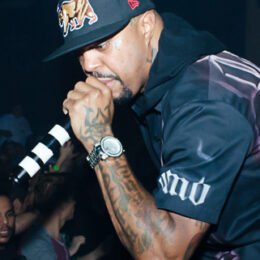 DJ Paul