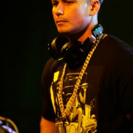 Pauly D