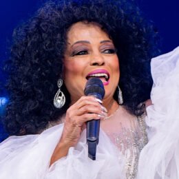 Diana Ross