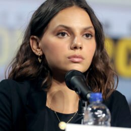 Dafne Keen