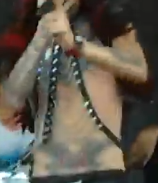 Dahvie Vanity