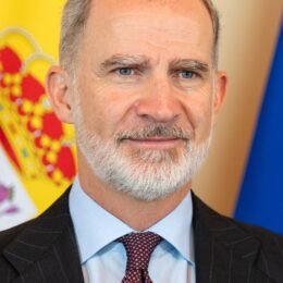 Felipe VI